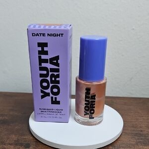 Youthforia Sunkissed Liquid Skin Enhancer